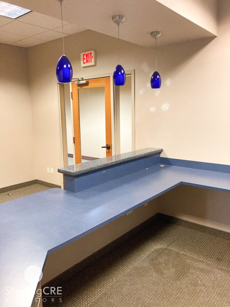 Langley Building | 2425 W. Central Avenue, Suite 203/205: 2425 W Central Ave Ste 203, Missoula, MT 59801